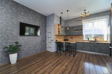 Фото №1: Дом 100 м² - Краснодаргорстрой, мкр. Прикубанский внутригородской округ, ул. 3-я Первомайская, 17