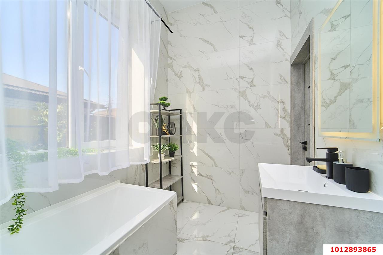 Фото №17: Дом 100 м² + 4.07 сот. - Краснодаргорстрой, ул. 3-я Первомайская, 17