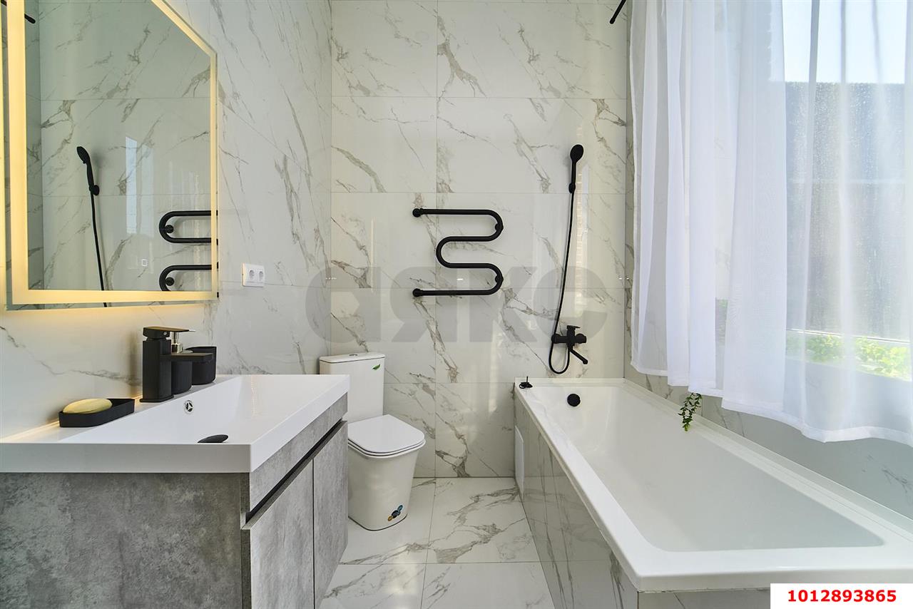 Фото №16: Дом 100 м² + 4.07 сот. - Краснодаргорстрой, Прикубанский внутригородской округ, ул. 3-я Первомайская, 17