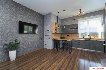 Фото №1: Дом 100 м² - Краснодаргорстрой, мкр. Прикубанский внутригородской округ, ул. 3-я Первомайская, 17