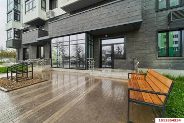 Фото №2: 3-комнатная квартира 86 м² - Краснодар, мкр. Почтовый, ул. имени Валерия Гассия, 6/1