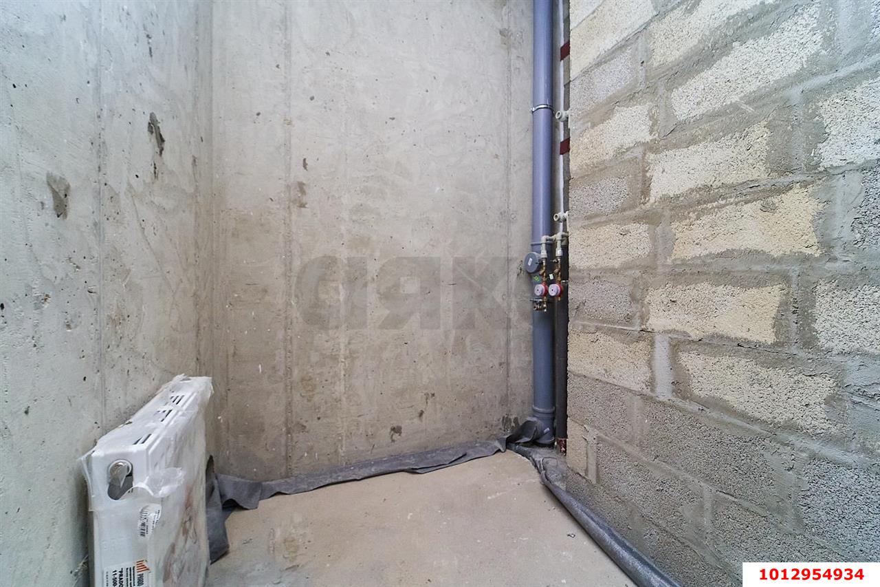 Фото №5: 3-комнатная квартира 93 м² - Краснодар, Карасунский внутригородской округ, мкр. Почтовый, ул. имени Валерия Гассия, 6/1