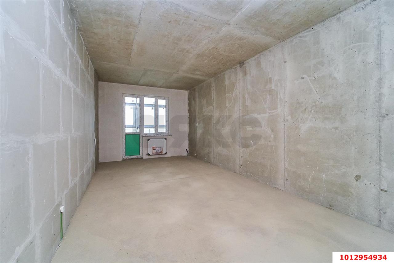 Фото №9: 3-комнатная квартира 93 м² - Краснодар, Карасунский внутригородской округ, мкр. Почтовый, ул. имени Валерия Гассия, 6/1