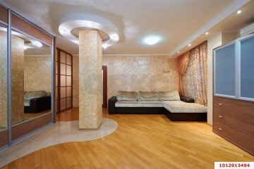 Фото №3: 2-комнатная квартира 70 м² - Краснодар, мкр. Отделение № 1 совхоза Солнечный, 