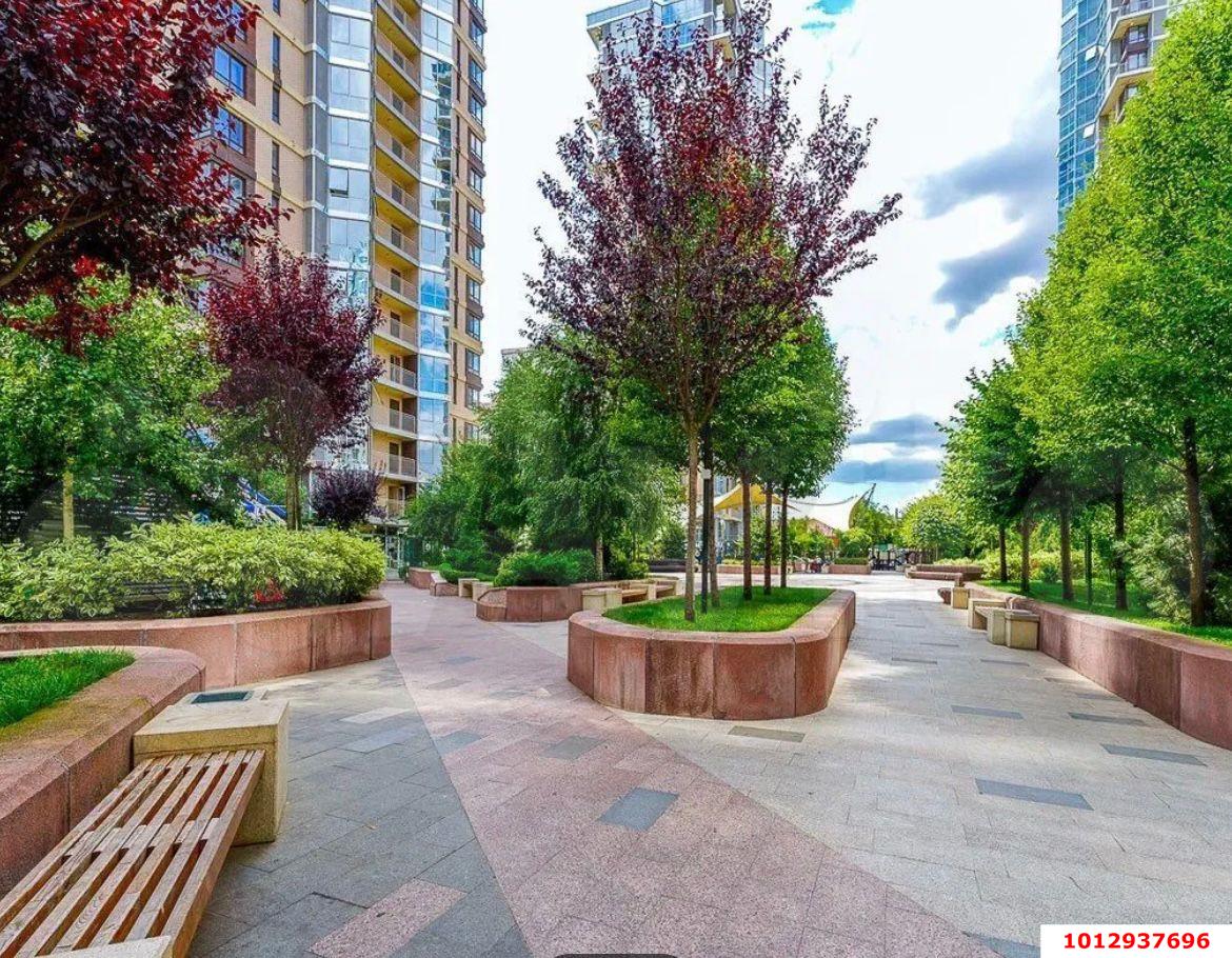 Фото №13: 1-комнатная квартира 53 м² - Краснодар, ЖК Седьмой Континент, Прикубанский внутригородской округ, Фестивальный, Отделение № 1 совхоза Солнечный, мкр. жилой комплекс Седьмой Континент, ул. Совхозная, 1к3