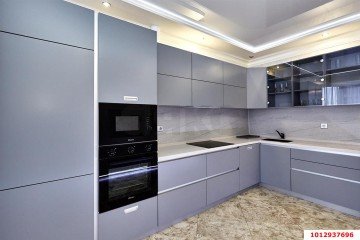 Фото №5: 1-комнатная квартира 46 м² - Краснодар, мкр. жилой комплекс Седьмой Континент, ул. Совхозная, 1к3