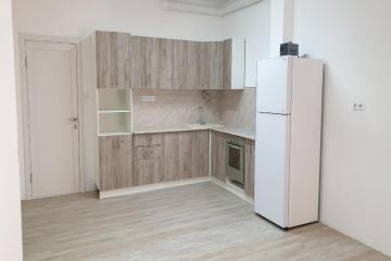 Фото №1: 2-комнатная квартира 54 м² - Мысхако, мкр. жилой комплекс Стрибог, ул. Шоссейная, 29