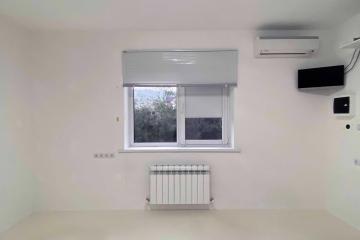 Фото №3: 2-комнатная квартира 54 м² - Мысхако, мкр. жилой комплекс Стрибог, ул. Шоссейная, 29