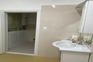 Фото №4: 2-комнатная квартира 54 м² - Мысхако, мкр. жилой комплекс Стрибог, ул. Шоссейная, 29