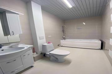 Фото №5: 2-комнатная квартира 58 м² - Мысхако, мкр. жилой комплекс Стрибог, ул. Шоссейная, 29