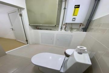 Фото №4: 2-комнатная квартира 58 м² - Мысхако, мкр. жилой комплекс Стрибог, ул. Шоссейная, 29