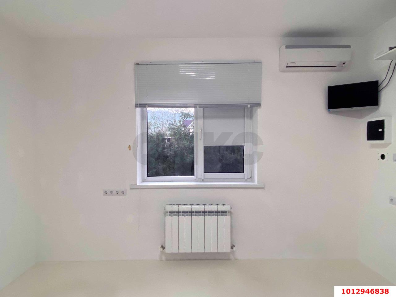 Фото №1: 2-комнатная квартира 58 м² - Мысхако, мкр. жилой комплекс Стрибог, ул. Шоссейная, 29