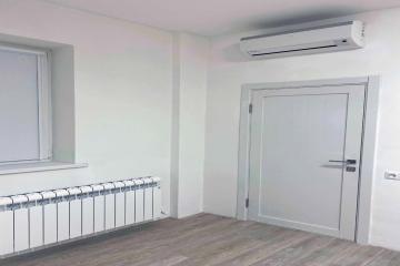 Фото №2: 2-комнатная квартира 58 м² - Мысхако, мкр. жилой комплекс Стрибог, ул. Шоссейная, 29