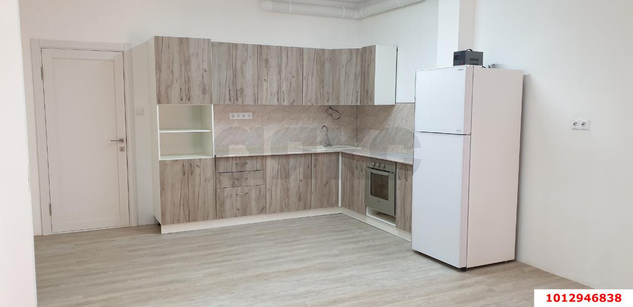 Фото №3: 2-комнатная квартира 58 м² - Мысхако, мкр. жилой комплекс Стрибог, ул. Шоссейная, 29