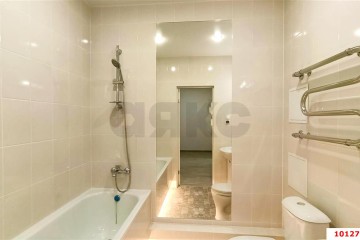 Фото №5: 1-комнатная квартира 39 м² - Краснодар, мкр. жилой комплекс Территория счастья, ул. Евгении Жигуленко, 3к1