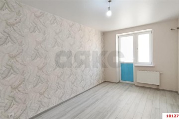 Фото №1: 1-комнатная квартира 39 м² - Краснодар, мкр. жилой комплекс Территория счастья, ул. Евгении Жигуленко, 3к1