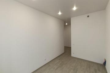 Фото №4: 1-комнатная квартира 45 м² - Краснодар, мкр. ЖК Территория Счастья, ул. Евгении Жигуленко, 3к1