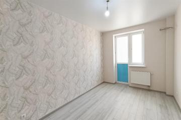 Фото №1: 1-комнатная квартира 45 м² - Краснодар, мкр. ЖК Территория Счастья, ул. Евгении Жигуленко, 3к1