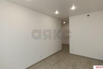 Фото №4: 1-комнатная квартира 39 м² - Краснодар, мкр. жилой комплекс Территория счастья, ул. Евгении Жигуленко, 3к1