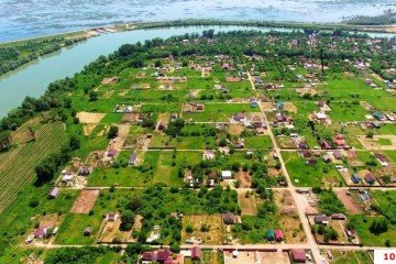 Фото №1: Участок садоводство 3.1 сот. - Елизаветинская, ст Строитель, ул. Персиковая, 267