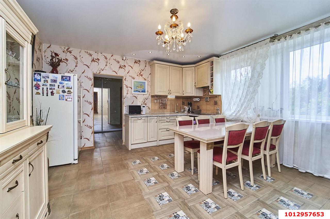 Фото №13: Дом 178 м² + 4.82 сот. - Ленина, Карасунский внутригородской округ, снт Белая Чайка, ул. Клубничная, 56