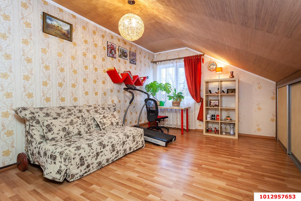 Фото №6: Дом 178 м² + 4.82 сот. - Ленина, Карасунский внутригородской округ, снт Белая Чайка, ул. Клубничная, 56