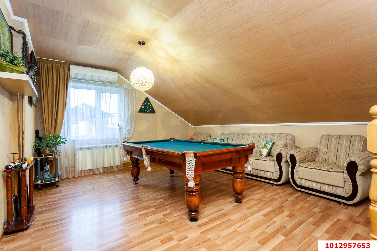 Фото №8: Дом 178 м² + 4.82 сот. - Ленина, Карасунский внутригородской округ, снт Белая Чайка, ул. Клубничная, 56