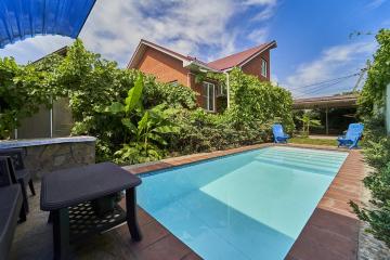 Фото №3: Дом 178 м² - Ленина, снт Белая Чайка, ул. Клубничная, 56