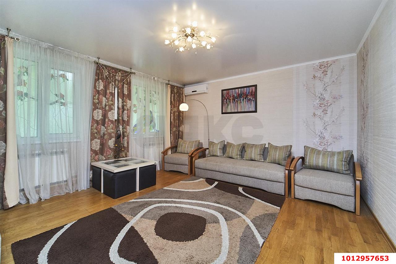 Фото №11: Дом 178 м² + 4.82 сот. - Ленина, Карасунский внутригородской округ, снт Белая Чайка, ул. Клубничная, 56