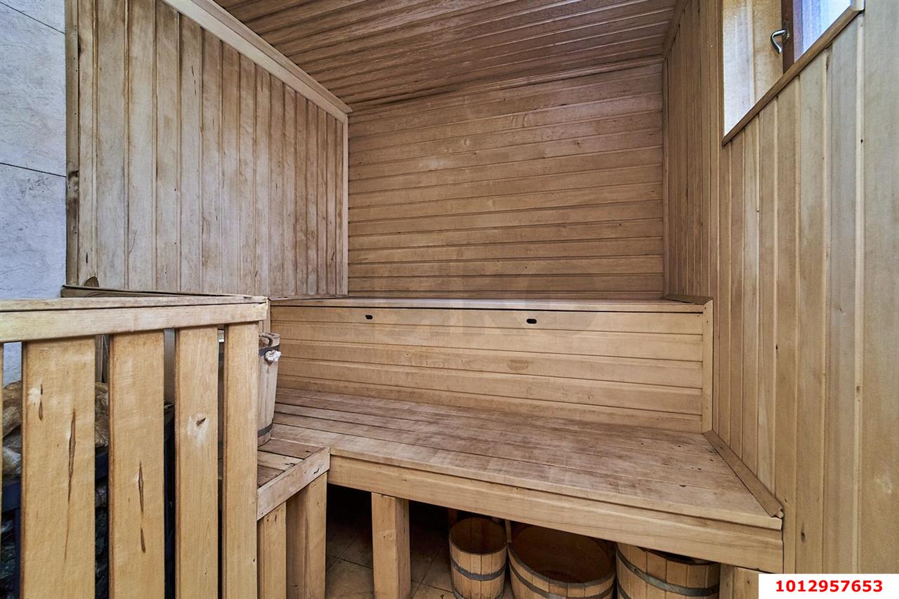 Фото №5: Дом 178 м² + 4.82 сот. - Ленина, Карасунский внутригородской округ, снт Белая Чайка, ул. Клубничная, 56