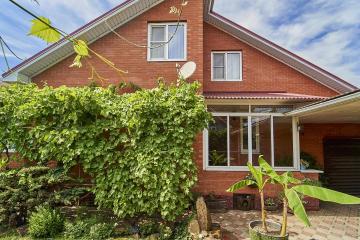 Фото №1: Дом 178 м² - Ленина, снт Белая Чайка, ул. Клубничная, 56