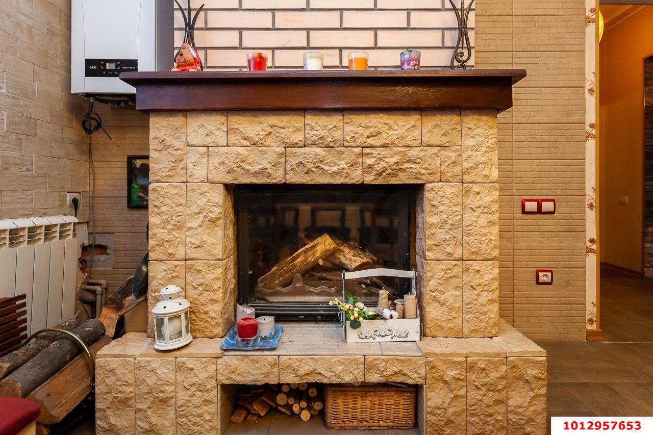 Фото №12: Дом 178 м² + 4.82 сот. - Ленина, Карасунский внутригородской округ, снт Белая Чайка, ул. Клубничная, 56