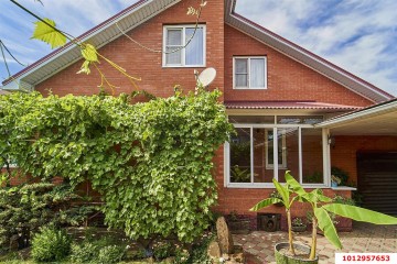 Фото №1: Дом 178 м² - Ленина, снт Белая Чайка, ул. Клубничная, 56