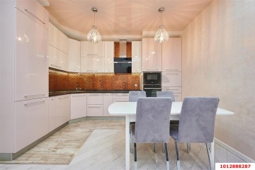 Фото №1: 3-комнатная квартира 73 м² - Краснодар, мкр. Немецкая Деревня, ул. Баварская, 8