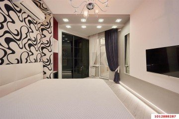 Фото №5: 3-комнатная квартира 73 м² - Краснодар, мкр. Немецкая Деревня, ул. Баварская, 8