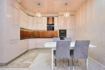 Фото №1: 3-комнатная квартира 73 м² - Краснодар, мкр. Немецкая Деревня, ул. Баварская, 8