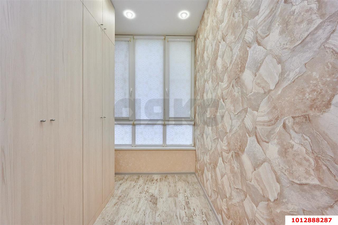 Фото №8: 3-комнатная квартира 85 м² - Краснодар, Прикубанский внутригородской округ, мкр. Немецкая Деревня, ул. Баварская, 8