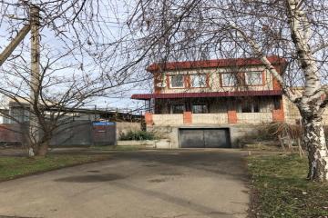 Фото №2: Дом 339 м² - Краснодар, п. Калинино, ул. Пригородная, 291/2