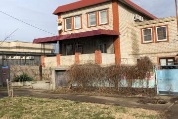 Фото №1: Дом 339 м² - Краснодар, п. Калинино, ул. Пригородная, 291/2