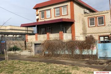 Фото №1: Дом 339 м² - Краснодар, п. Калинино, ул. Пригородная, 291/2