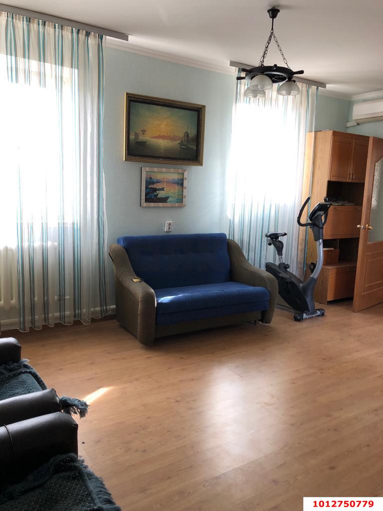 Фото №6: Дом 339 м² + 6 сот. - Краснодар, Прикубанский внутригородской округ, Завод Радиоизмерительных Приборов, п. Калинино, ул. Пригородная, 291/2