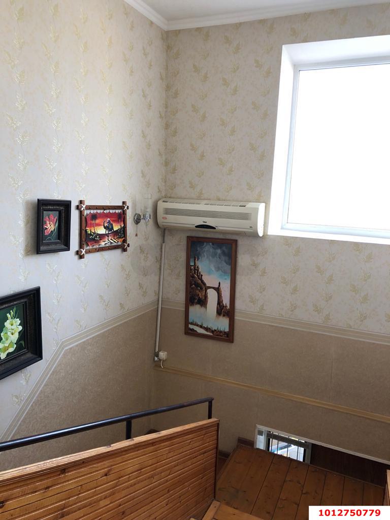 Фото №12: Дом 339 м² + 6 сот. - Краснодар, Прикубанский внутригородской округ, Завод Радиоизмерительных Приборов, п. Калинино, ул. Пригородная, 291/2