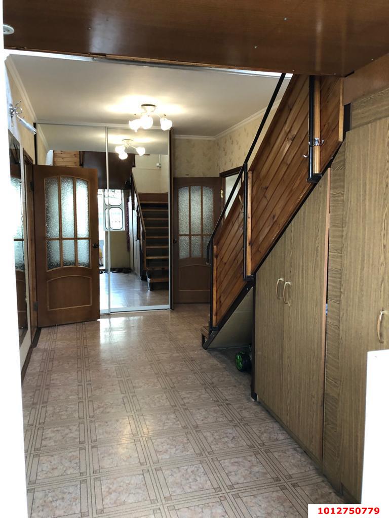 Фото №7: Дом 339 м² + 6 сот. - Краснодар, Прикубанский внутригородской округ, Завод Радиоизмерительных Приборов, п. Калинино, ул. Пригородная, 291/2