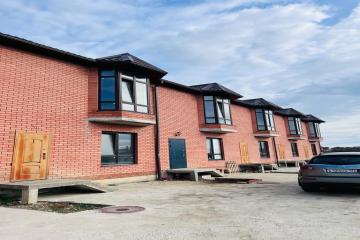 Фото №1: Дом 99 м² - Новая Адыгея, ул. Краснодарская, 17/3