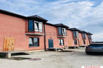 Фото №1: Дом 99 м² - Новая Адыгея, ул. Краснодарская, 17/3