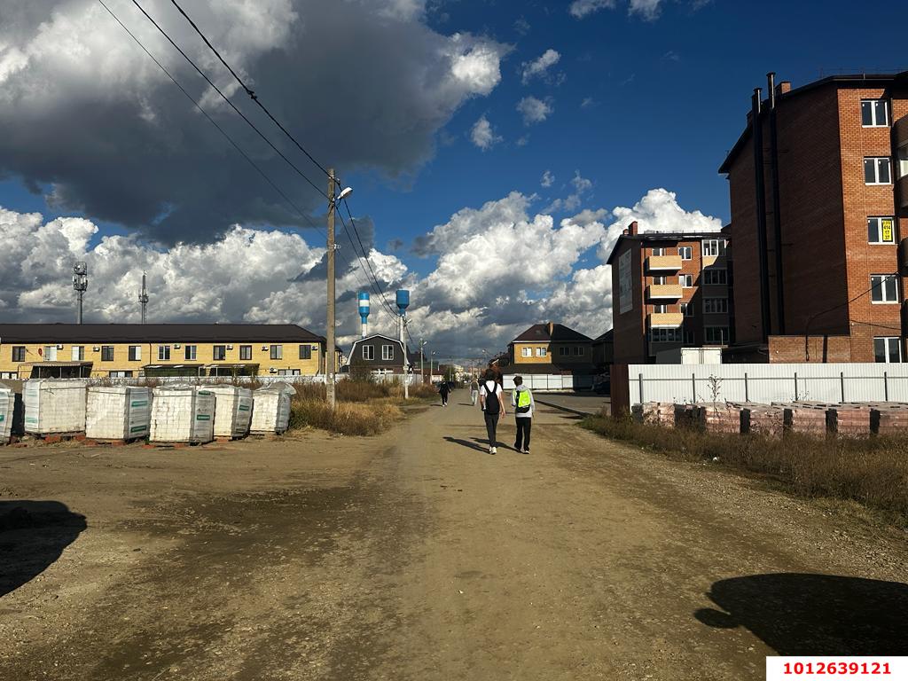 Фото №14: Таунхаус 99 м² + 1 сот. - Новая Адыгея, ул. Краснодарская, 17/3