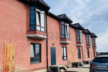 Фото №1: Таунхаус 99 м² - Новая Адыгея, ул. Краснодарская, 17/3