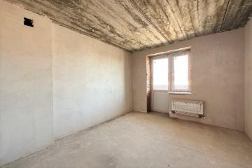 Фото №3: Студия 21 м² - Южный, ул. Войсковая, 8/2