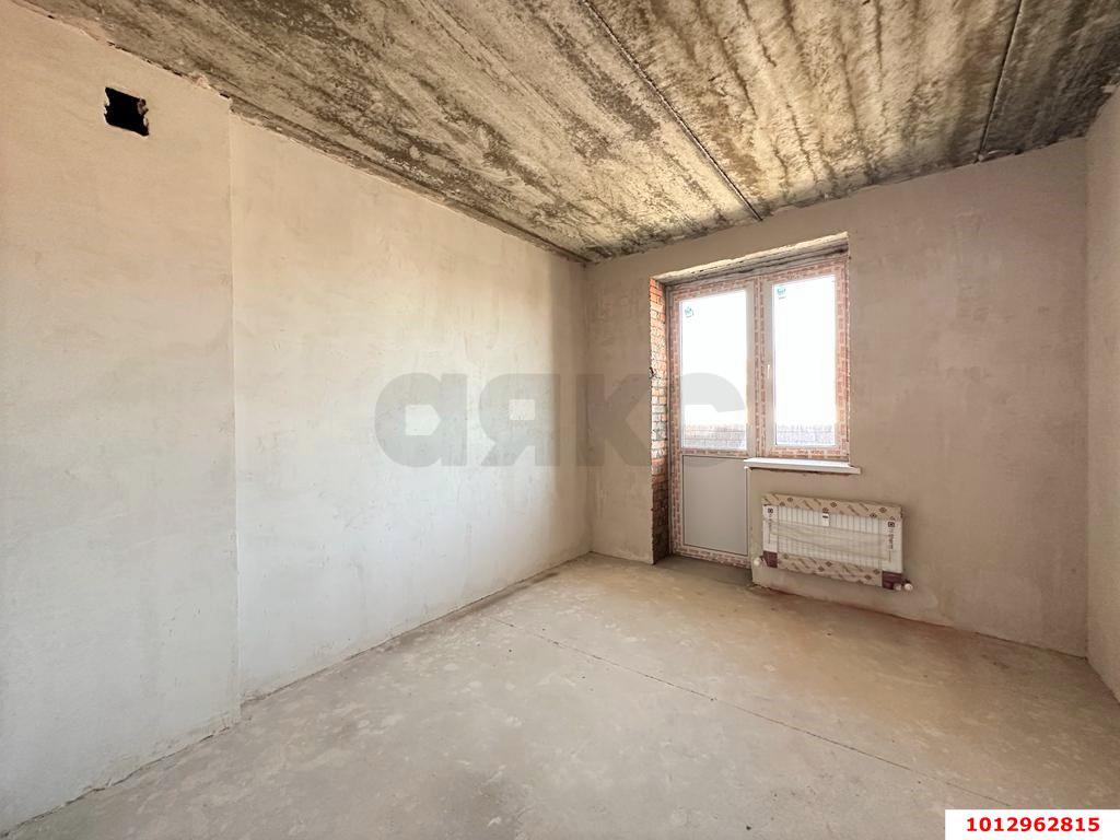 Фото №3: Студия 21 м² - Южный, ул. Войсковая, 8/2