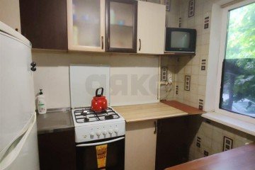 Фото №5: 1-комнатная квартира 31 м² - Краснодар, мкр. Черёмушки, ул. Ставропольская, 157